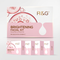 Vasuestore R&G Skin Brightening Facial Kit with Vitamin C