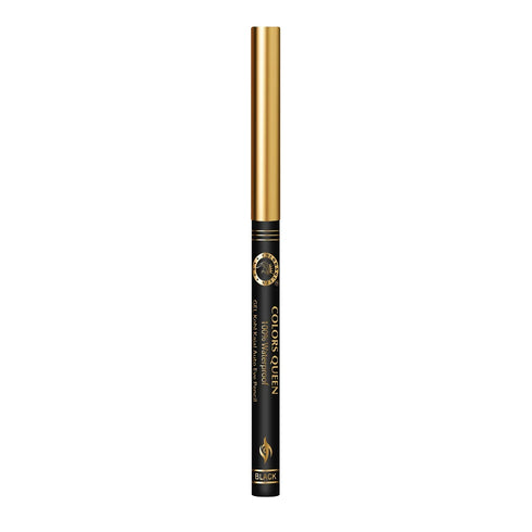 Colors Queen HD Gel Kohl Kajal | 0.35 Gram