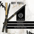 Colors Queen HD Gel Kohl Kajal | 0.35 Gram