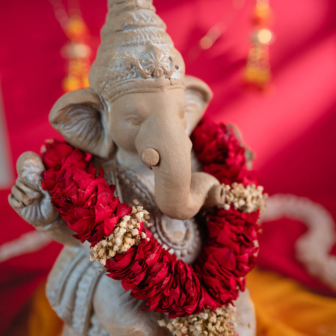 Samskara Home Kapila Eco-Friendly Ganpati Idol