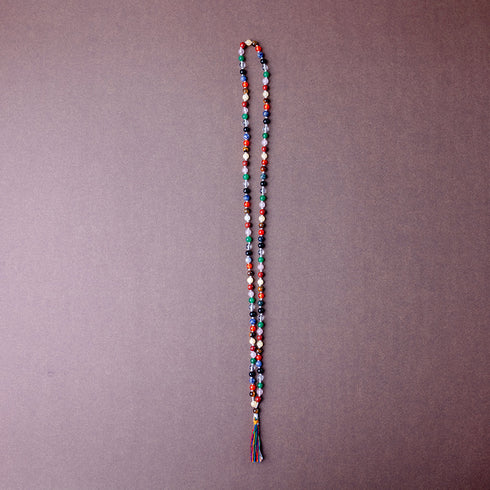 Samskara Home Pratibhavan Navratn Mala