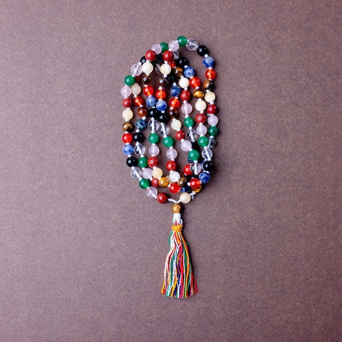 Samskara Home Pratibhavan Navratn Mala