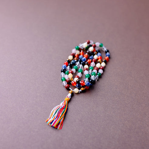 Samskara Home Pratibhavan Navratn Mala