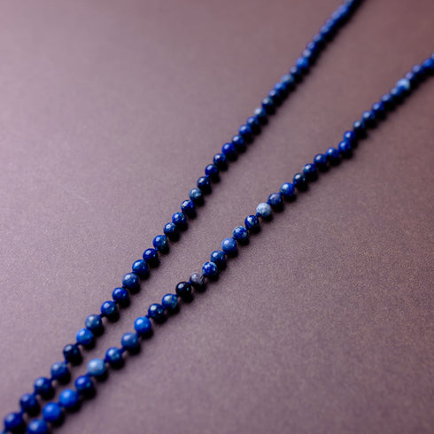 Samskara Home Ekambar Lapis Mala