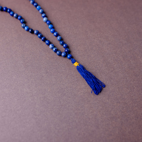 Samskara Home Ekambar Lapis Mala