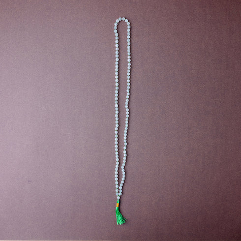 Samskara Home Sanmit Jade Mala