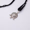 Samskara Home Anira Metal Pendant Necklace