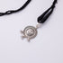 Samskara Home Anira Metal Pendant Necklace