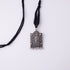 Samskara Home Charita Metal Pendant Necklace