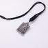 Samskara Home Charita Metal Pendant Necklace