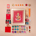Samskara Home Swarnalakshmi Pooja Essentials Box