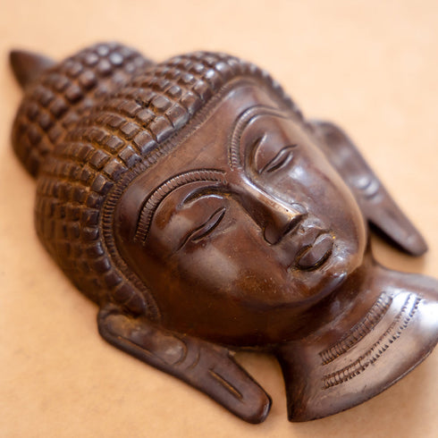 Samskara Home Serenity Buddha Hanging