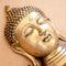 Samskara Home Nirabhra Buddha Mask