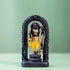 Samskara Home Divine Ram Statue - Black Gold
