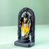 Samskara Home Divine Ram Statue - Black Gold