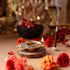 Samskara Home Shankh Brass Diya