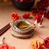 Samskara Home Saanjh Brass Diya
