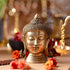 Samskara Home Nirabhra Buddha Mask