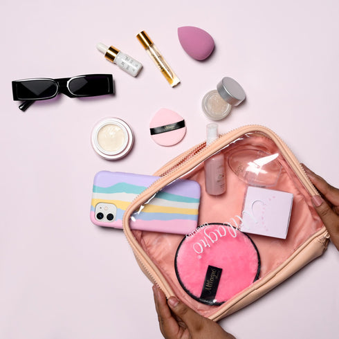 Milagro Beauty Glow On The Go Kit (mini)