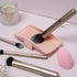 Milagro Beauty Professional Makeup Brush Set- All Rounder Brush Set
