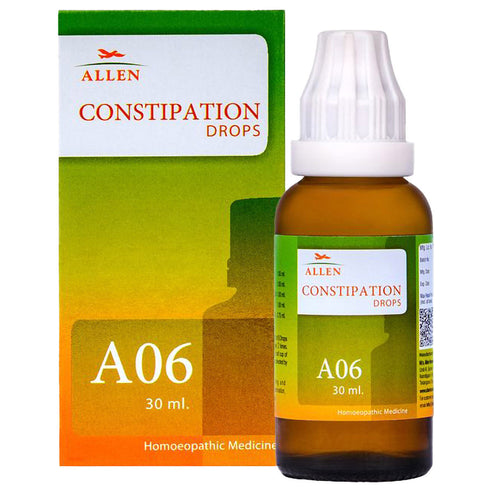 Allen A06 Constipation Drop