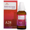 Allen A28 Rheumatism Drop