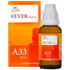 Allen A33 Fever Drop