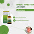 Allen A47 Throat Infection Drop