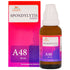 Allen A48 Spondylytis Drop