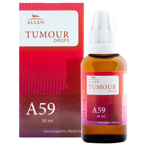 Allen A59 Tumour Drop