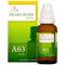 Allen A63 Heart Burn Drop