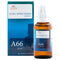 Allen A66 Lung Infections Drop