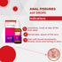 Allen A69 Anal Fissures Drop