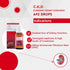 Allen A92 C.K.D.Chronic Kidney Diseases Drop