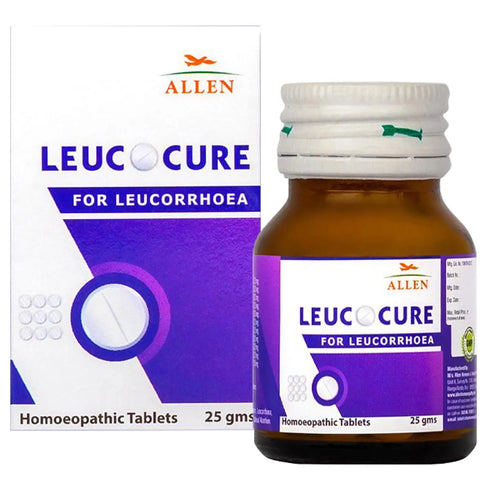 Allen Leucocure Tablet Tablet