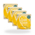 Gud Gum Lemon Chewing Gum