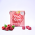 Gud Gum Raspberry Chewing Gum