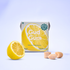 Gud Gum Lemon Chewing Gum