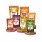 Fabeato Assorted Vegetable & Fruit Chips