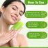 Multani Pharmaceuticals Limited Multani Naturals Aloe Vera Soap Gentle Herbal Care for Naturally Soft & Healthy Skin