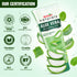 Multani Pharmaceuticals Limited Multani Naturals Aloe Vera Nourising Gel For Face & Hair Hydrating Moisturizing Soothing Skin Multipurpose Gel