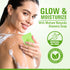 Multani Pharmaceuticals Limited Multani Naturals Aloe Vera Soap Gentle Herbal Care for Naturally Soft & Healthy Skin