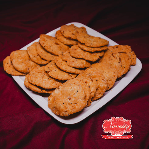 Novelty Sweets Amritsar ALOO MATHI