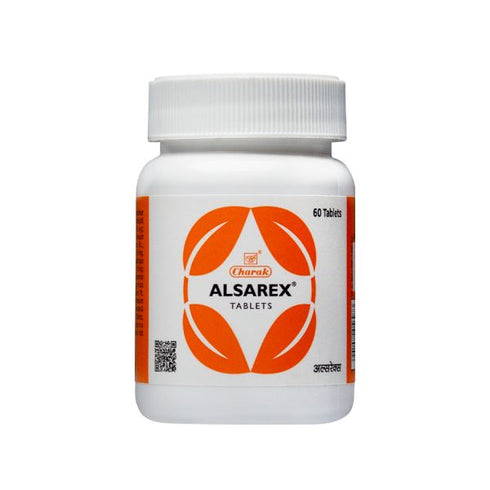 Charak Pharma Alsarex Tablet