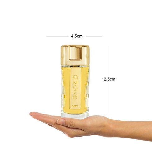 Ajmal Perfumes India AMAZE HER Perfume for Women
