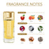 Ajmal Perfumes India AMAZE HER Perfume for Women