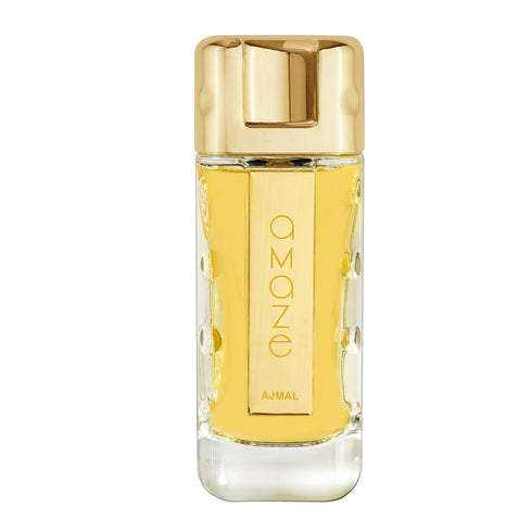 Ajmal Perfumes India AMAZE HER Perfume for Women