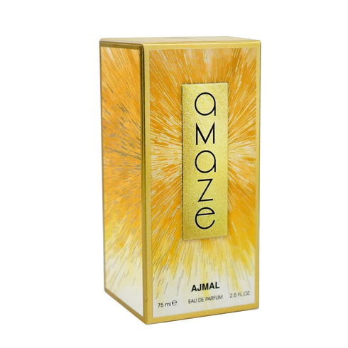 Ajmal Perfumes India AMAZE HER Perfume for Women