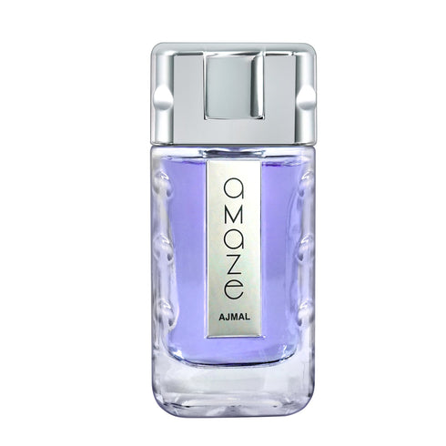 Ajmal Perfumes India AMAZE Perfume for Men