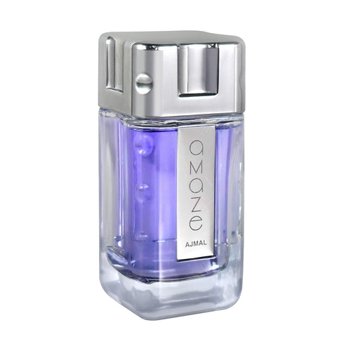 Ajmal Perfumes India AMAZE Perfume for Men